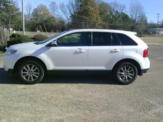 Image for 2014 Ford Edge Limited ID: 6719797