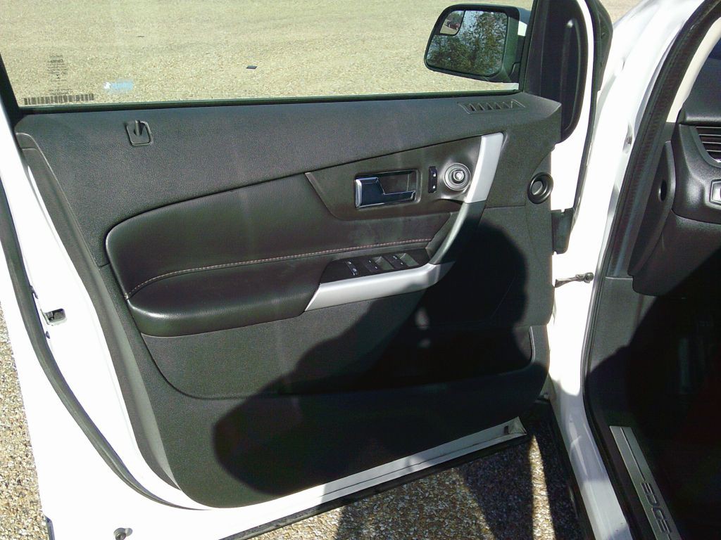 2014 Ford Edge Image 6