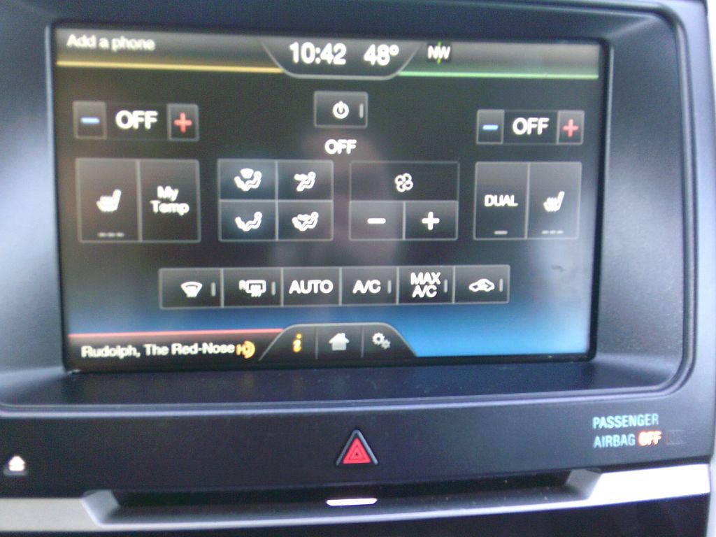2014 Ford Edge Image 18