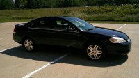 Image for 2013 Chevrolet Impala LT ID: 6829852