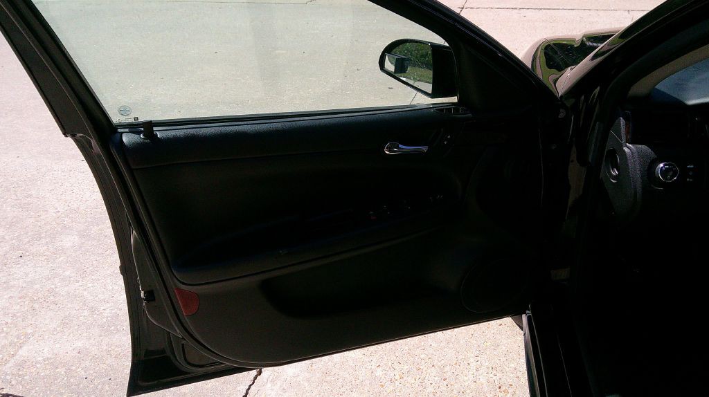 2013 Chevrolet Impala Image 5