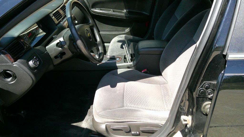 2013 Chevrolet Impala Image 6