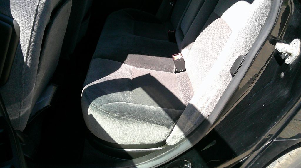 2013 Chevrolet Impala Image 7