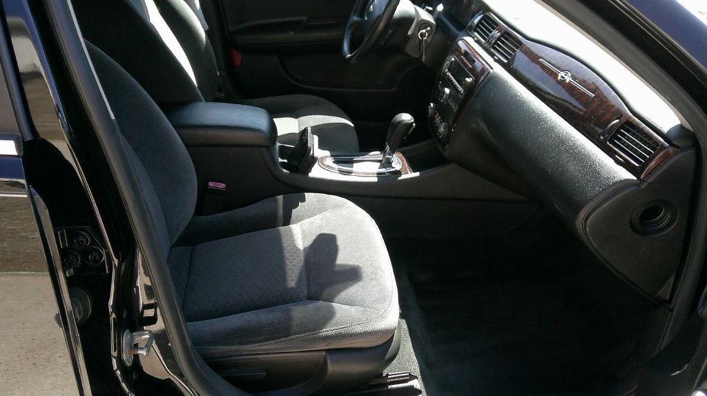2013 Chevrolet Impala Image 9