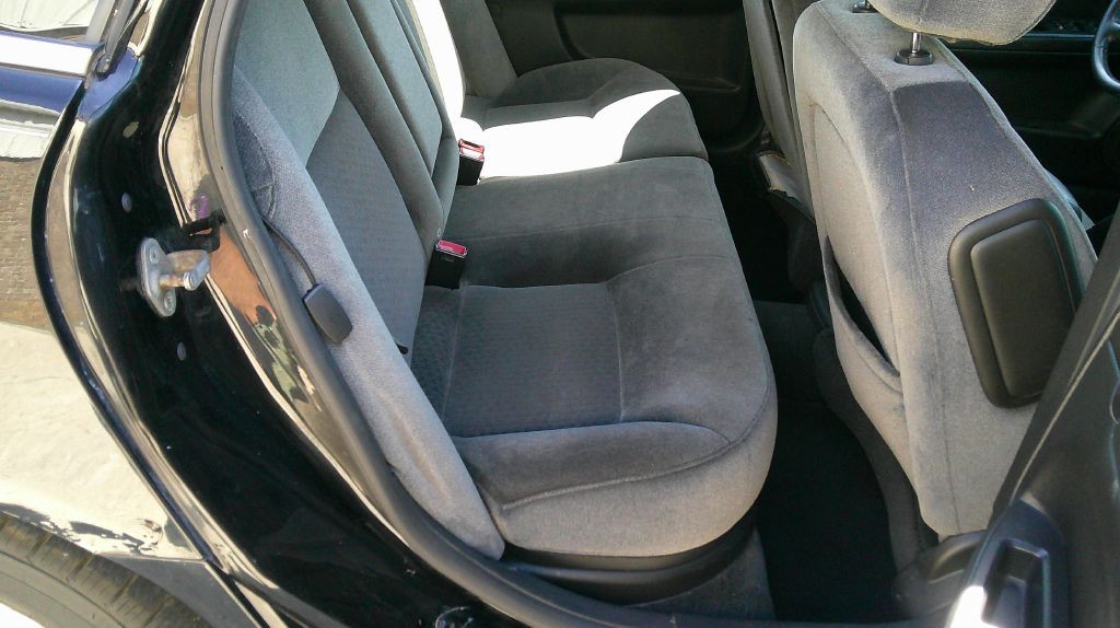 2013 Chevrolet Impala Image 10