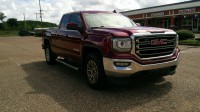 Image for 2017 GMC Sierra 1500 SLE ID: 6866952