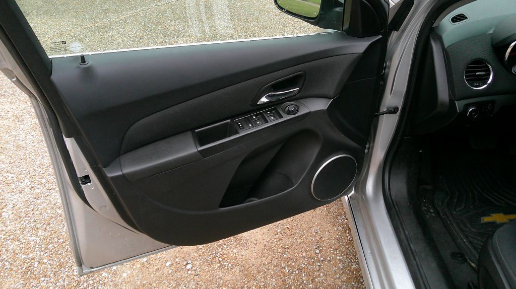 2016 Chevrolet Cruze Image 5