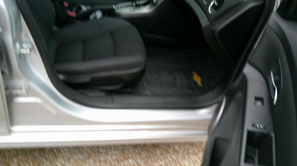 2016 Chevrolet Cruze Image 9