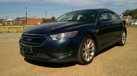 Image for 2016 Ford Taurus Limited ID: 6932658