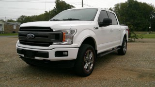 Image for 2018 Ford F-150 Xlt Supercrew ID: 6933719