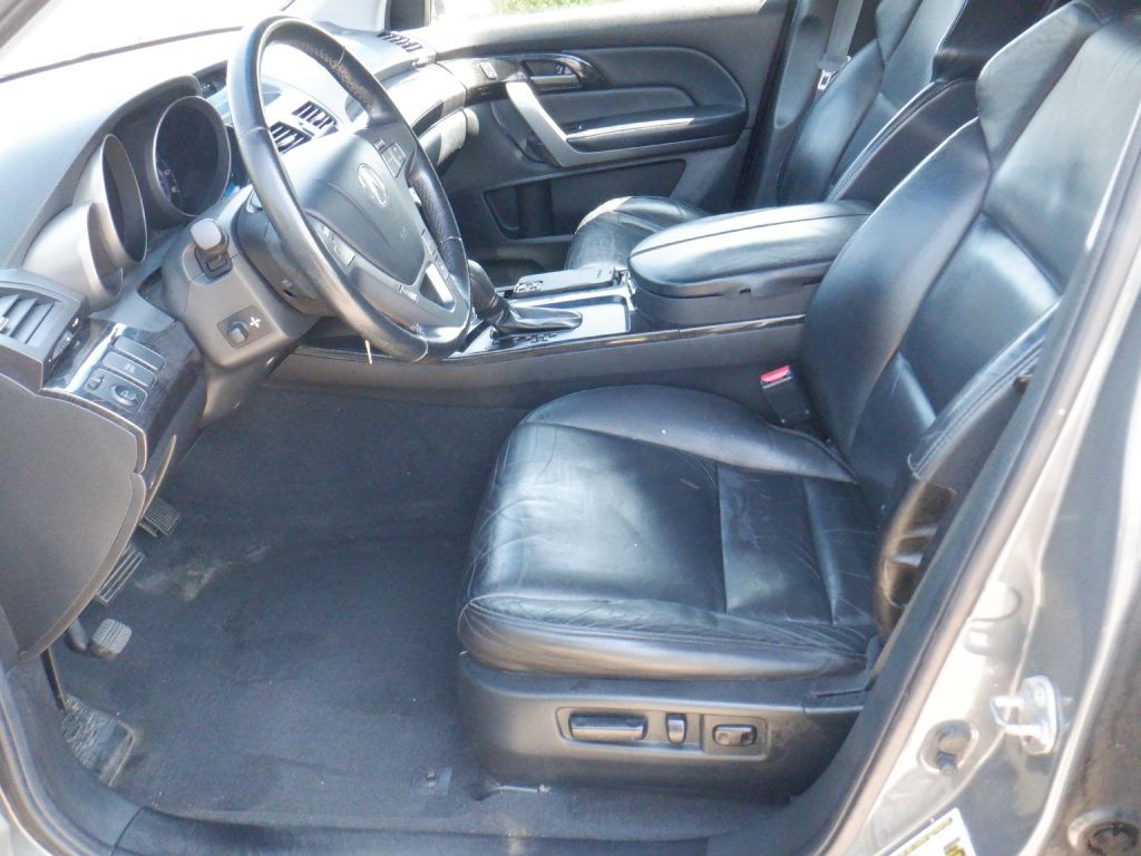 2007 Acura MDX Image 7