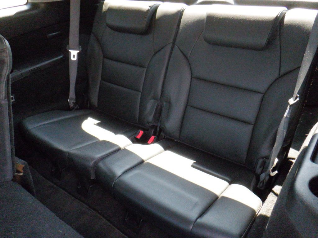 2007 Acura MDX Image 9