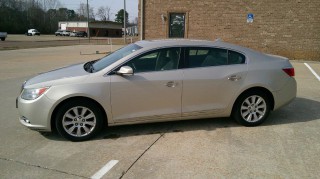 Image for 2013 Buick Lacrosse  ID: 7051238