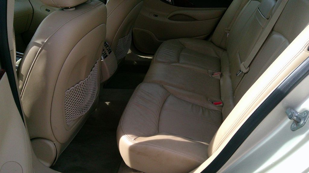 2013 Buick Lacrosse Image 7