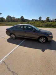 Image for 2011 Toyota Camry SE ID: 7063439