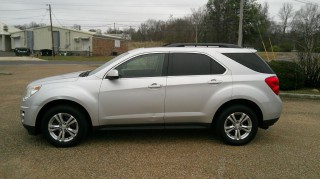 Image for 2013 Chevrolet Equinox LT ID: 7071249