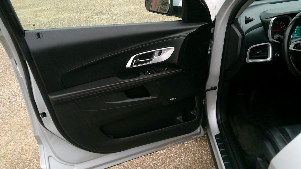 2013 Chevrolet Equinox Image 5