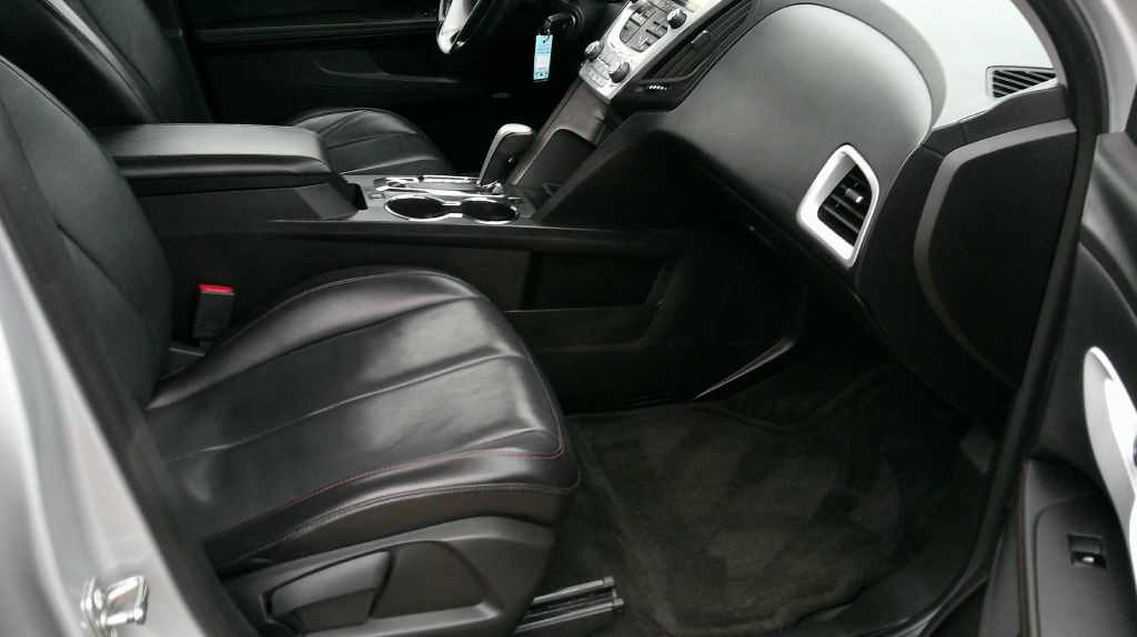 2013 Chevrolet Equinox Image 9