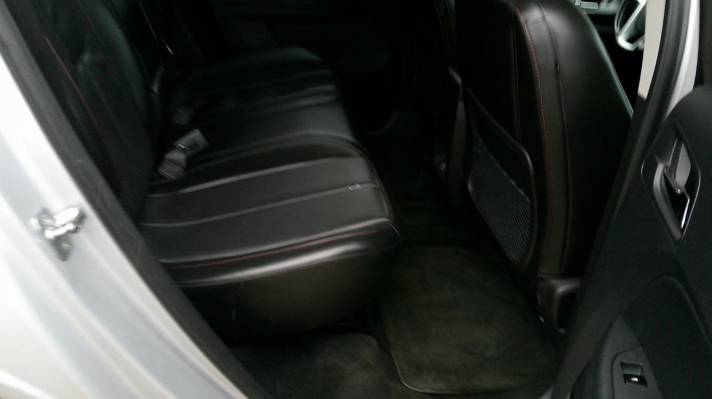 2013 Chevrolet Equinox Image 10