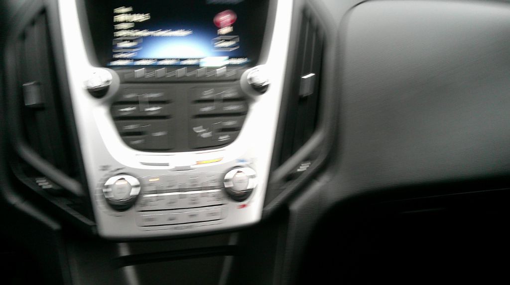 2013 Chevrolet Equinox Image 13