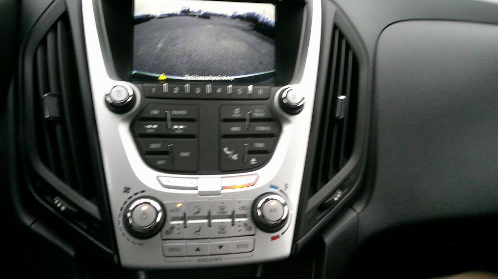 2013 Chevrolet Equinox Image 14