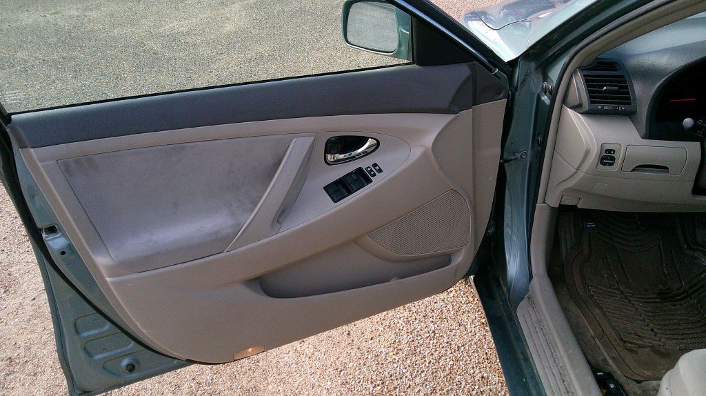 2009 Toyota Camry Image 7