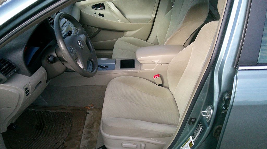 2009 Toyota Camry Image 8