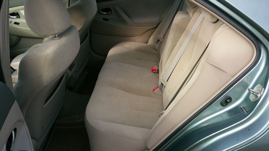 2009 Toyota Camry Image 9