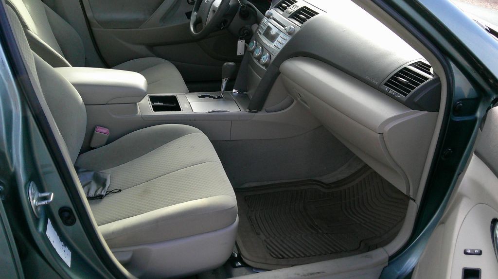 2009 Toyota Camry Image 11