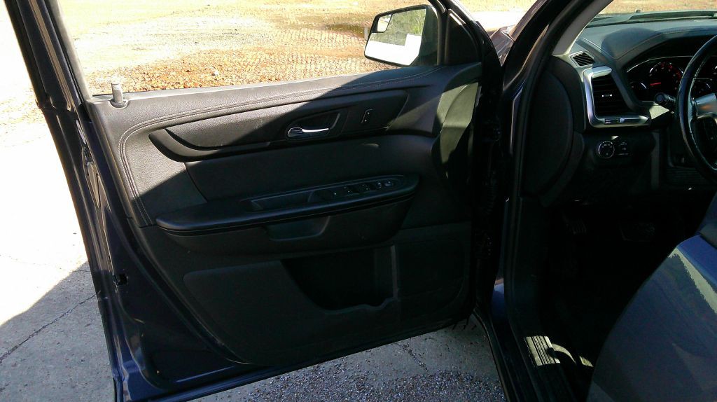 2014 GMC Acadia Image 5