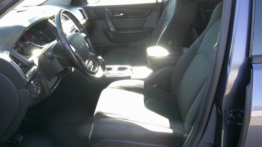 2014 GMC Acadia Image 6