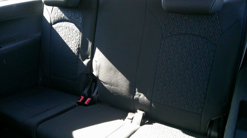 2014 GMC Acadia Image 8