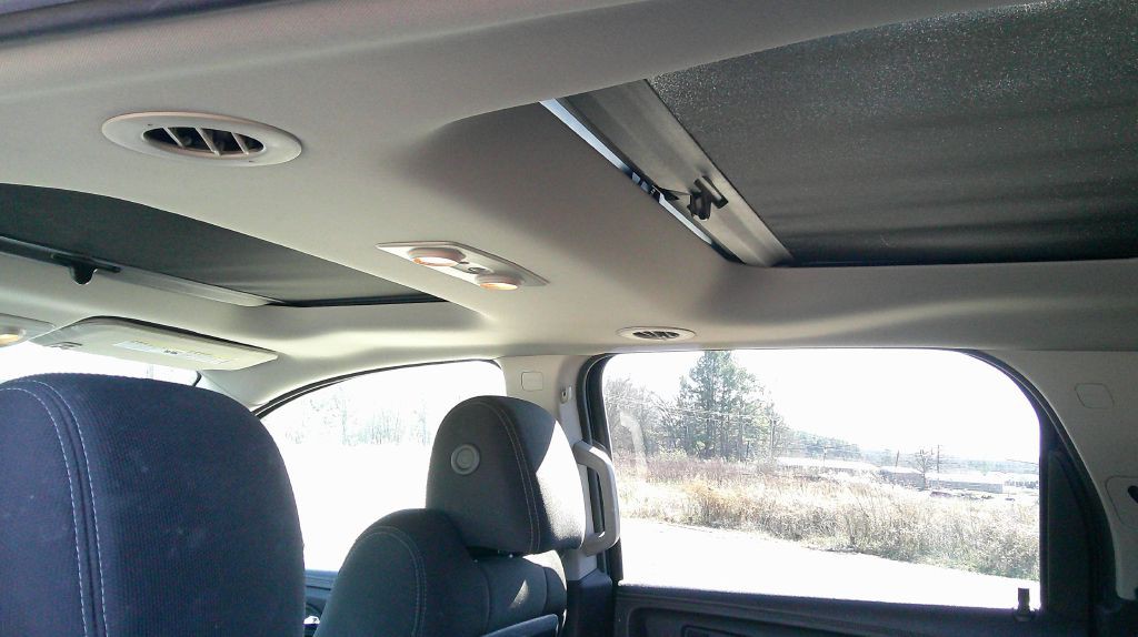 2014 GMC Acadia Image 12