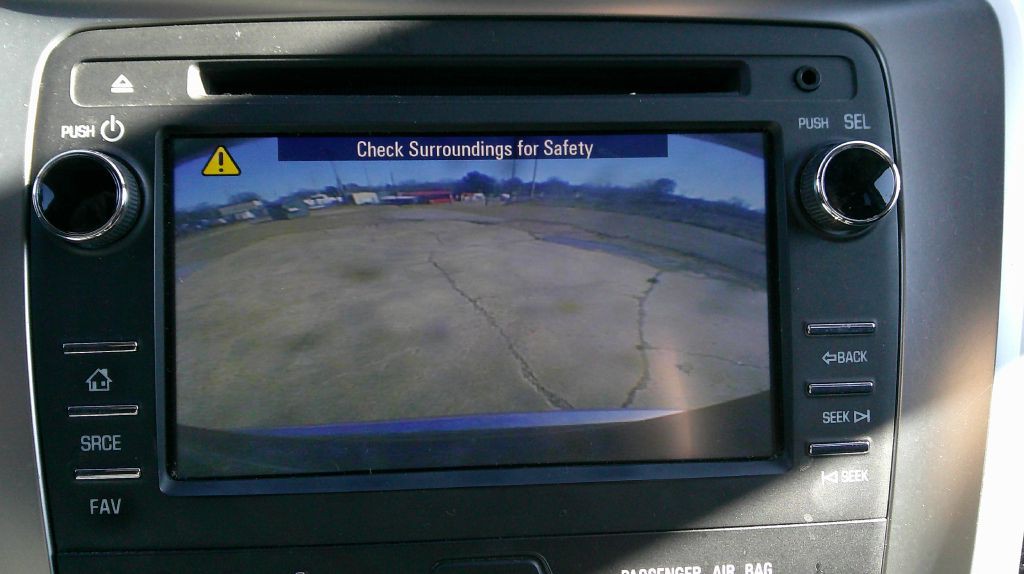 2014 GMC Acadia Image 16