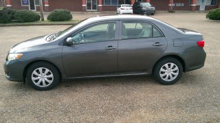 Image for 2010 Toyota Corolla LE ID: 7071415