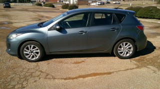 Image for 2012 Mazda Mazda3 I Touring ID: 7097228