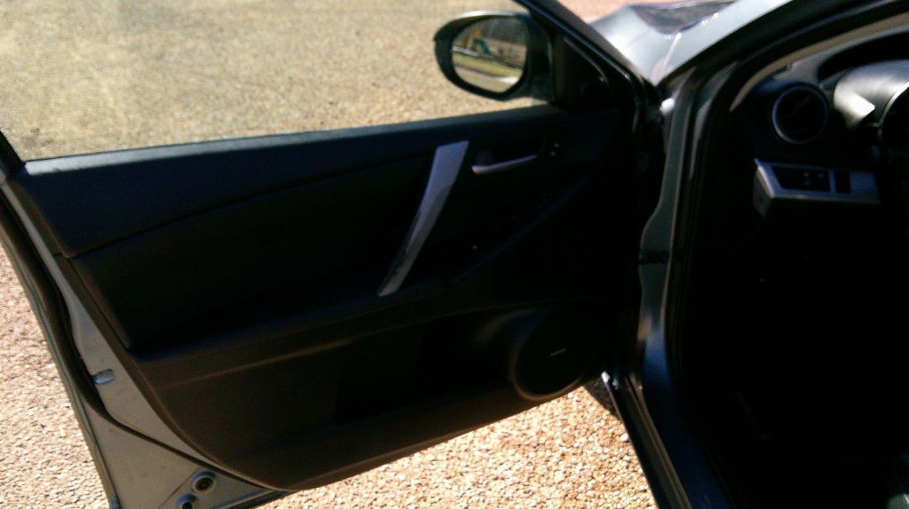 2012 Mazda Mazda3 Image 6