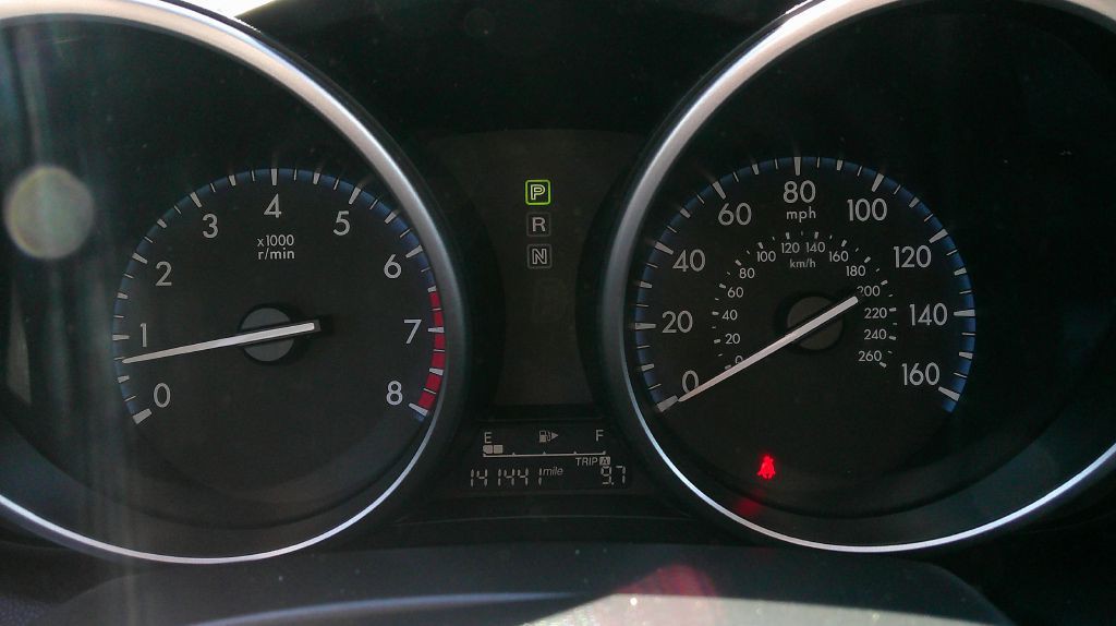 2012 Mazda Mazda3 Image 13