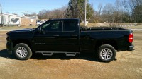 Image for 2016 Chevrolet Silverado 1500 Custom ID: 7097267