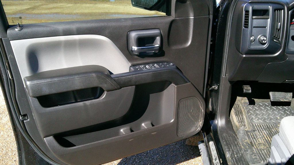 2016 Chevrolet Silverado 1500 Image 6