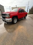 Image for 2018 Chevrolet Silverado 1500 LT ID: 7130839