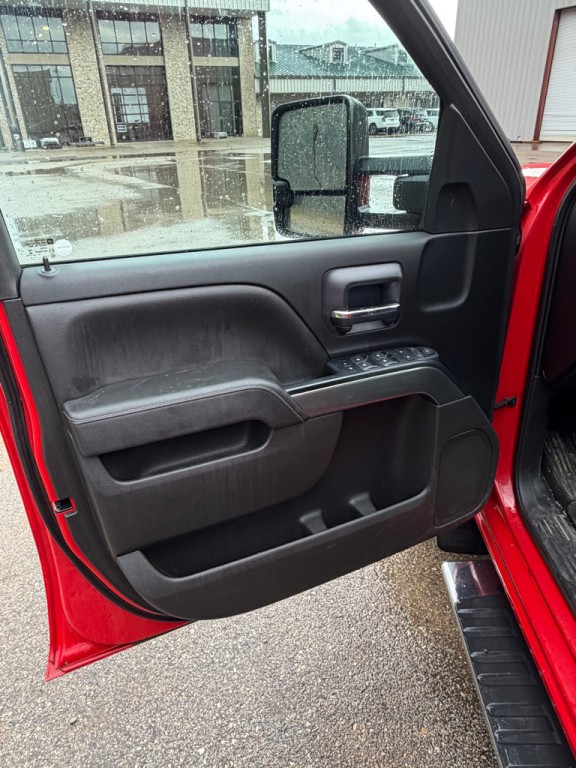 2018 Chevrolet Silverado 1500 Image 6