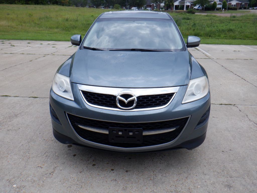 2012 Mazda CX-9 Image 3