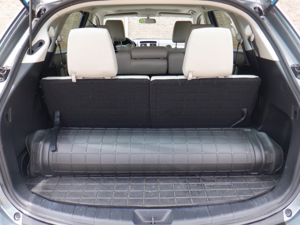 2012 Mazda CX-9 Image 6