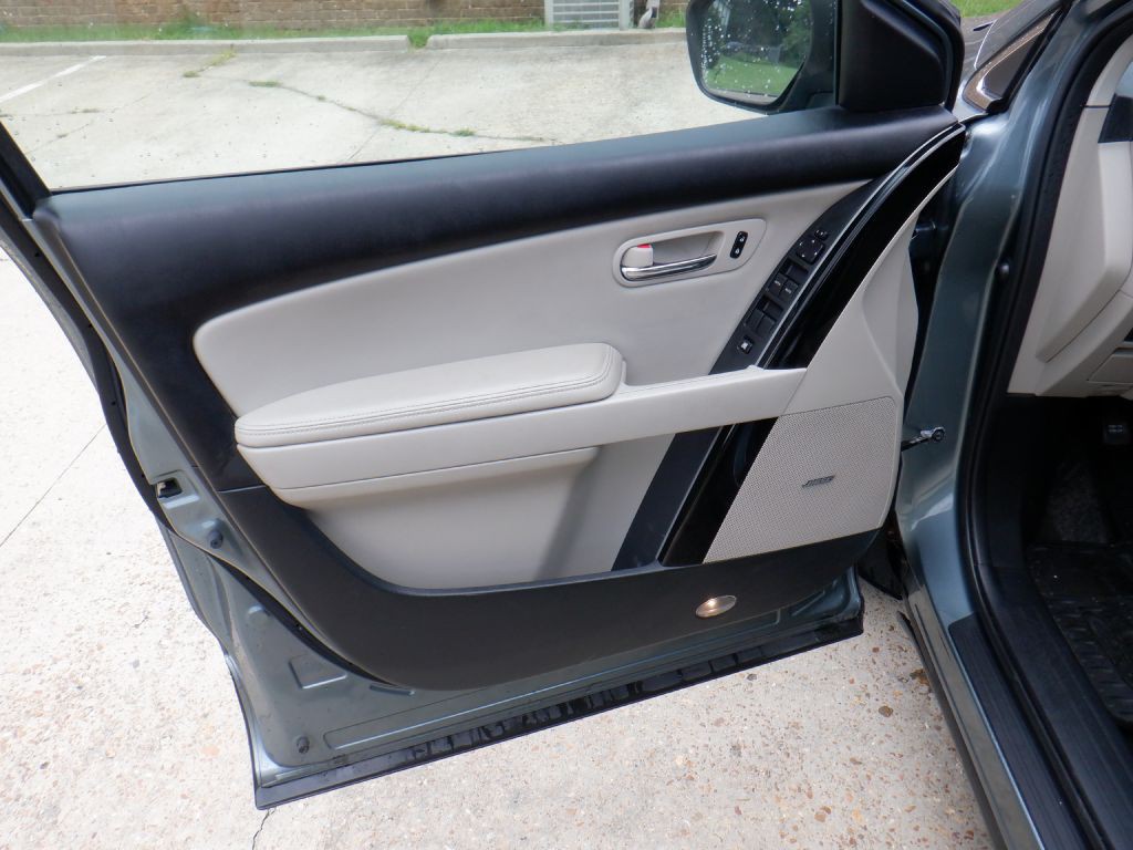 2012 Mazda CX-9 Image 7