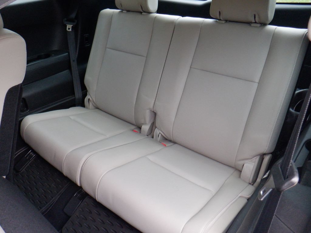 2012 Mazda CX-9 Image 10