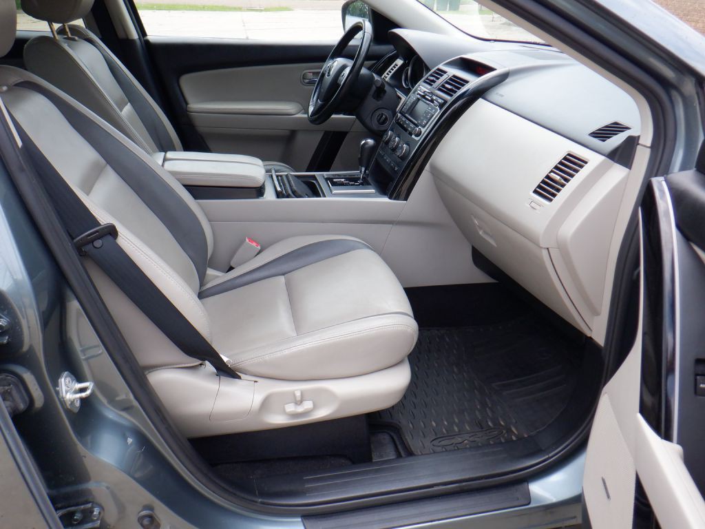 2012 Mazda CX-9 Image 12