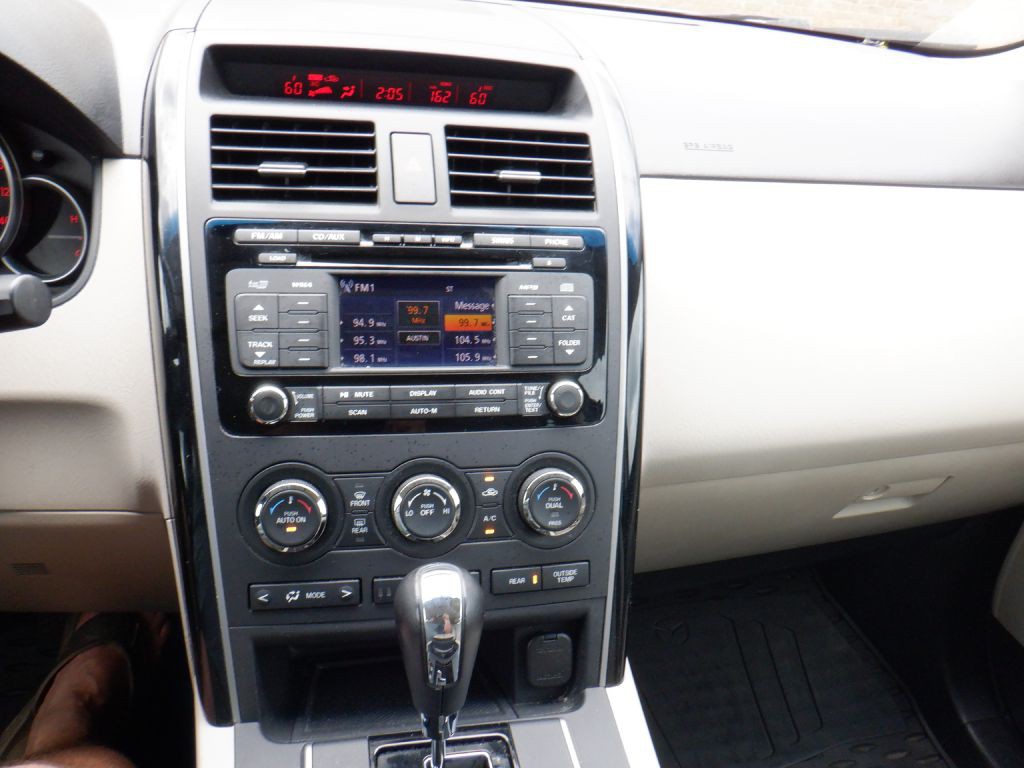 2012 Mazda CX-9 Image 15