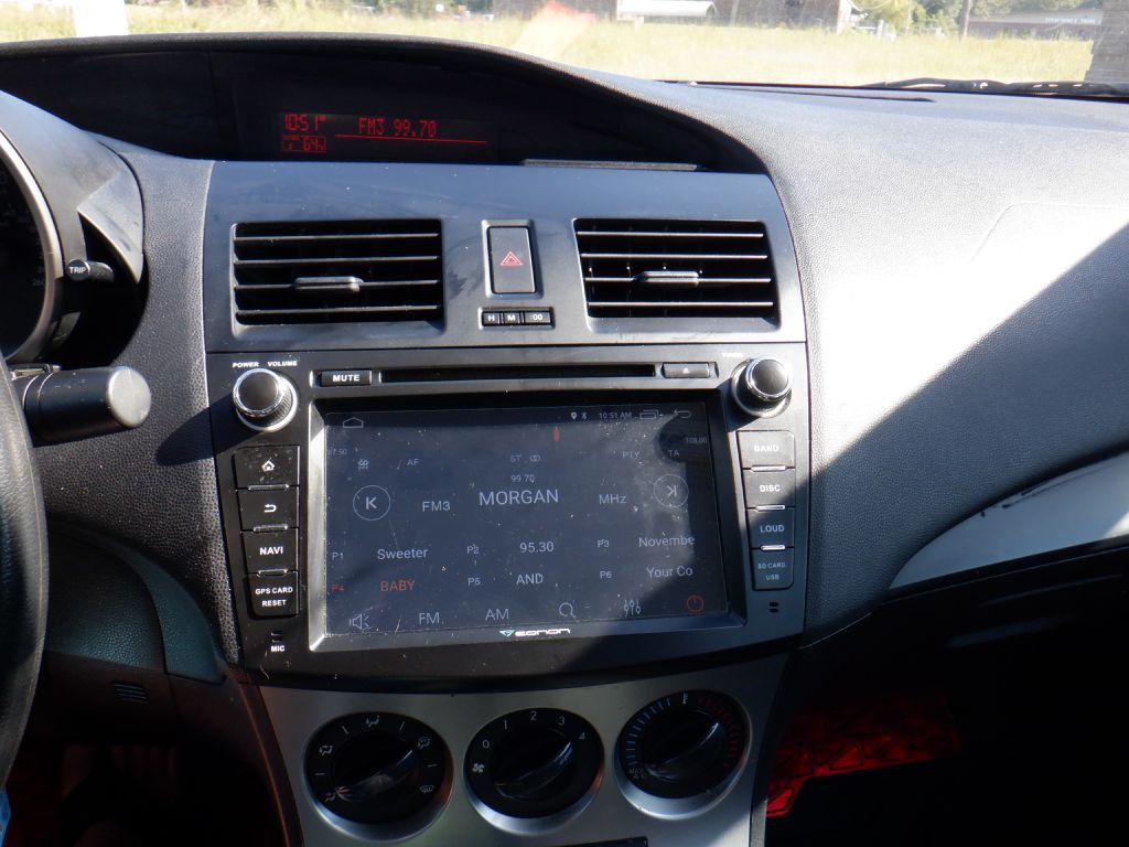 2011 Mazda Mazda3 Image 14