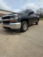 Image for 2018 Chevrolet Silverado 1500  ID: 7141402